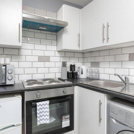 Luxe Living Apartman Stockton-on-Tees Kültér fotó