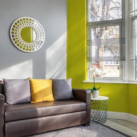 Luxe Living Apartman Stockton-on-Tees Kültér fotó