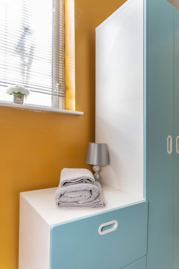 Luxe Living Apartman Stockton-on-Tees Kültér fotó